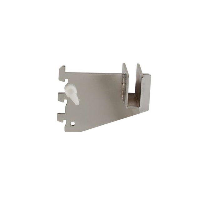3" Long Rectangular Tubing Hangrail Bracket for the President Line
