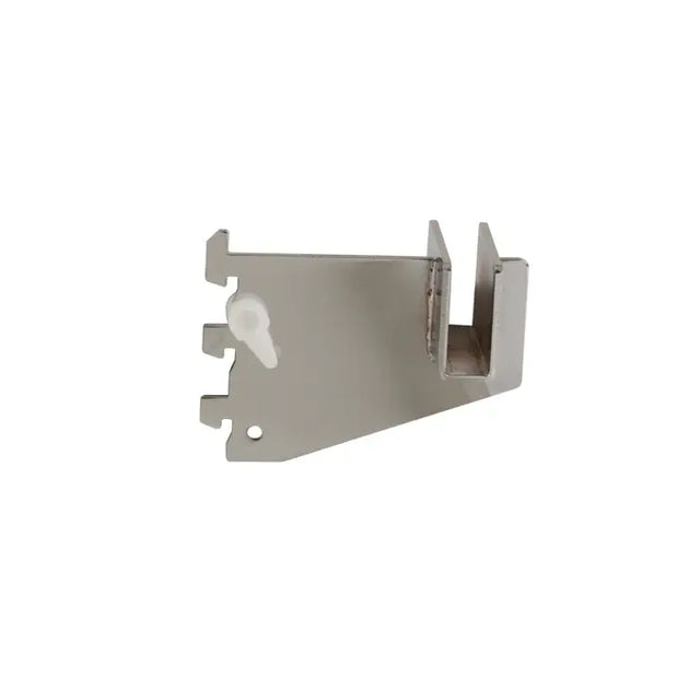 3” Long Rectangular Tubing Hangrail Bracket for the President Line
