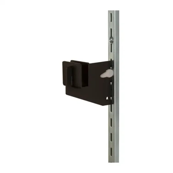 Support de suspension rectangulaire en tube de 3 po de long CR3