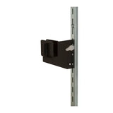 Support de suspension rectangulaire en tube de 3 po de long CR3