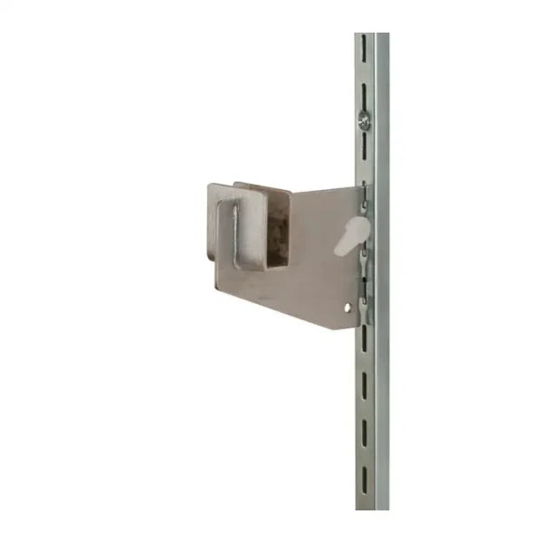 Support de suspension rectangulaire en tube de 3 po de long CR3