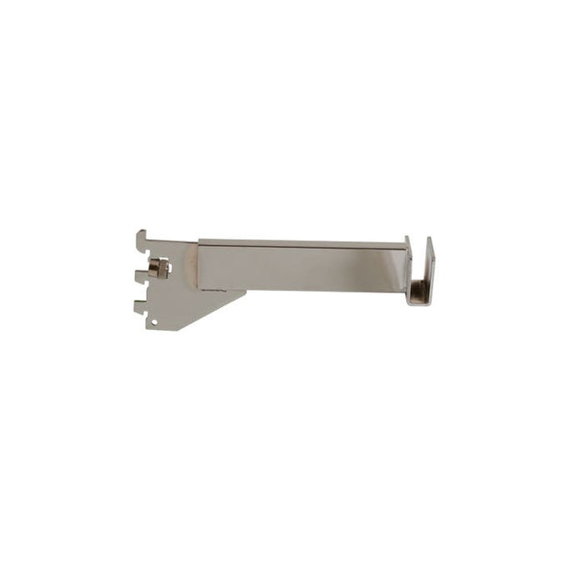 8" Bracket for 1/2" X 1-1/2" Rectangular Tubing W/ Tightening Screw