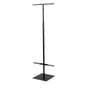 Adjustable Floor Standing Banner Displayer
