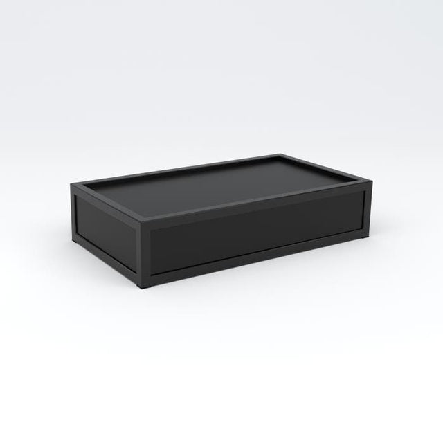 Stackable Display Riser Platforms