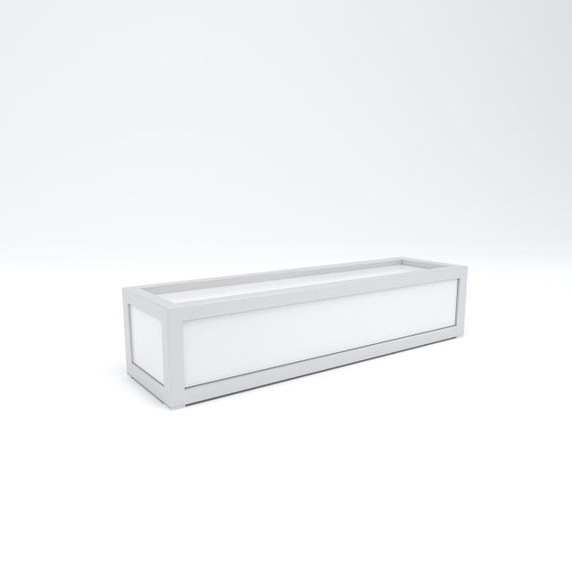 Stackable Display Riser Platforms