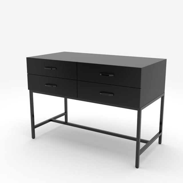 Deluxe Display Storage Cabinet