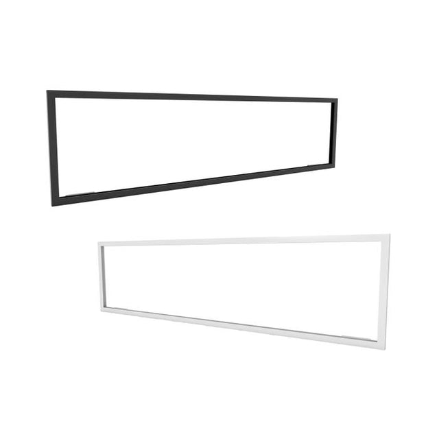 Sign Holders for Glass Showcase Tower - Set of 4