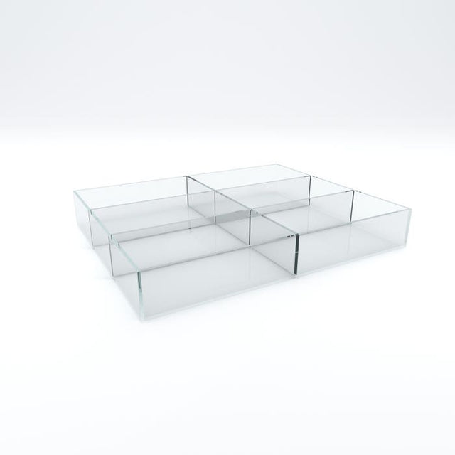 Acrylic Display Trays