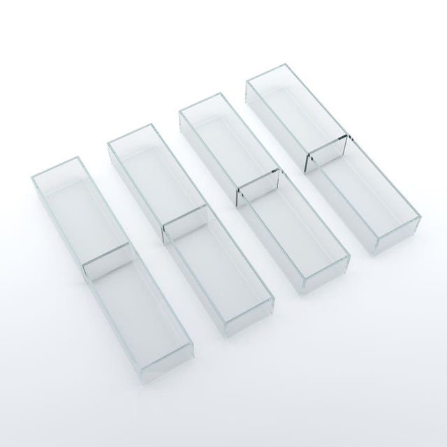 Acrylic Display Trays