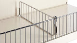 Front Fencing