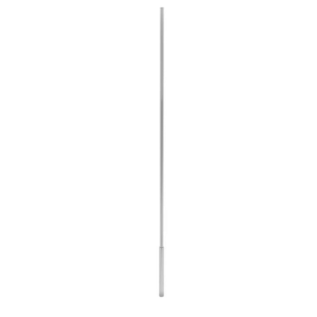 Optional 52" High Upright for DMB/1