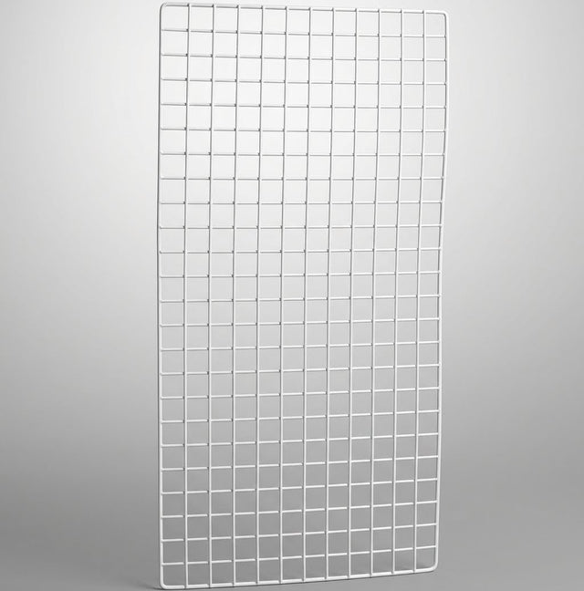 Gridwall Panel 3.5’x5" (MESH)
