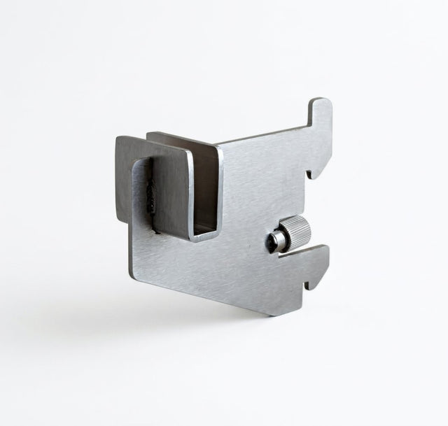 GR3 / 3" Rectangular Hangrail Bracket