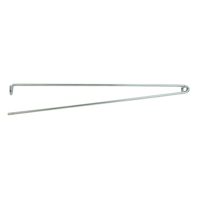 Steel Diaper Pin Rod