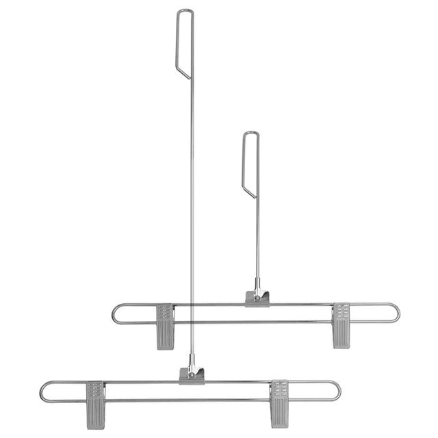 Steel Drop Attachments With Pant Clips