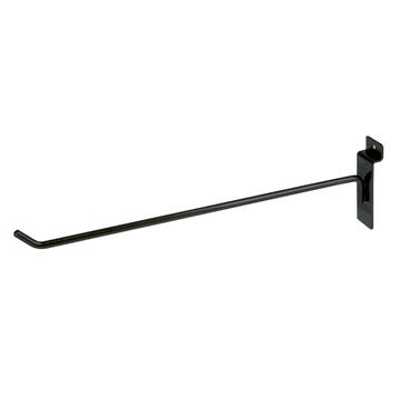 Slatwall Hook - Black