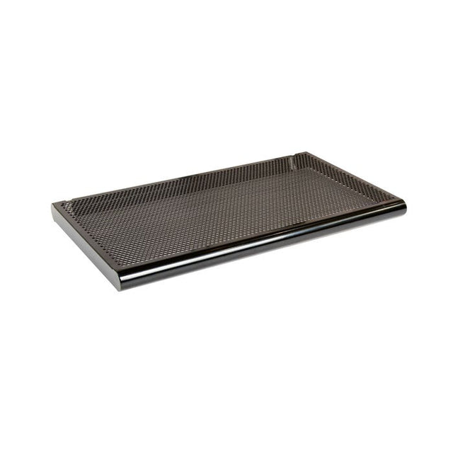 Straight Shelf W/ Bullnose - 23"W X 15"D