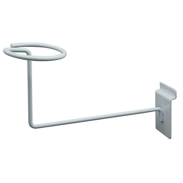 Présentoir de chapellerie pour Slatwall
