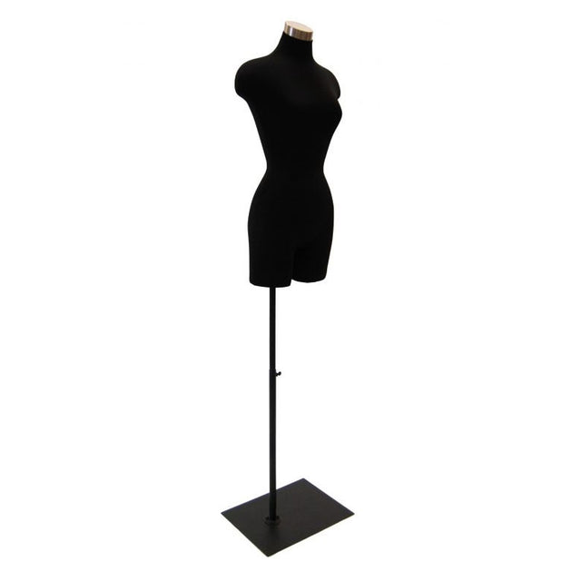 SDJF-F2/6LG / Female Body Form with Leg