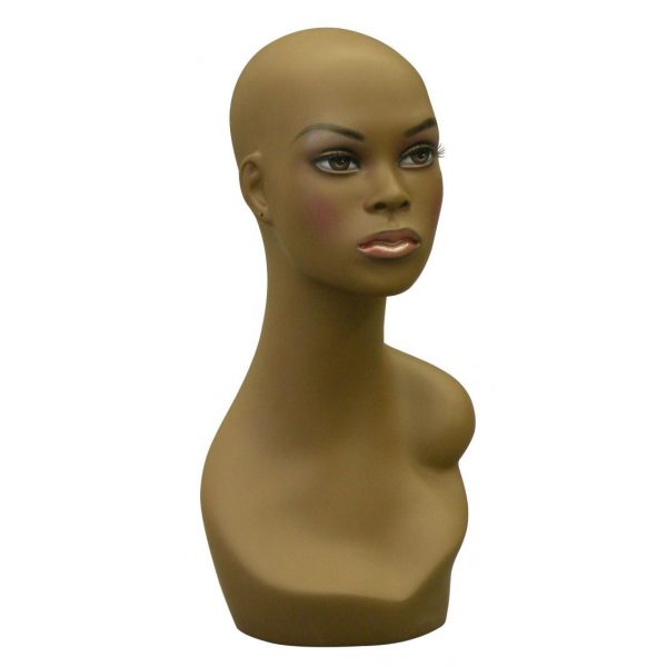 SDFB4 / TÊTE DE FEMME