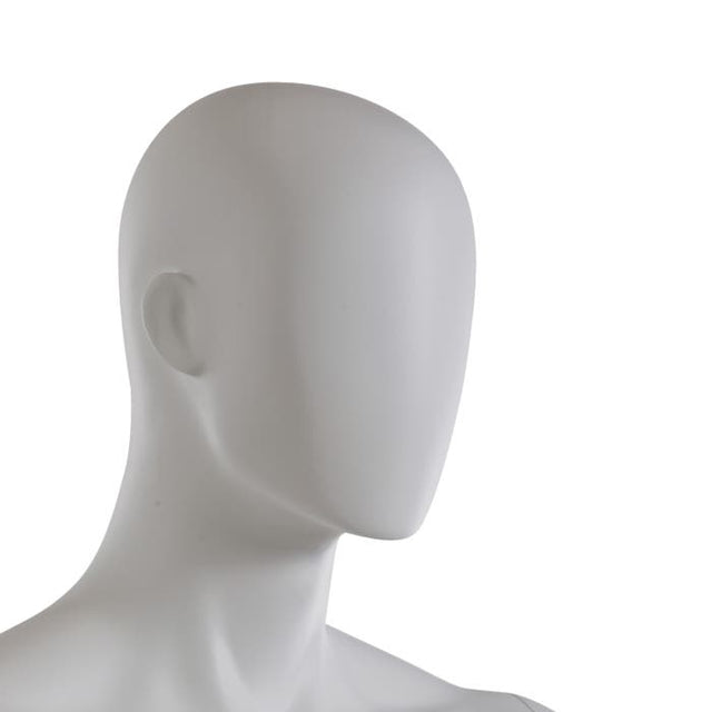Fit Male Collection - Pose 3 - STRETCHING, Oval Head