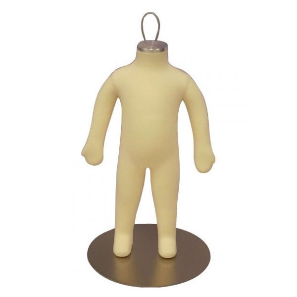 SDJF-CH03M / Siège enfant flexible 3 MTS