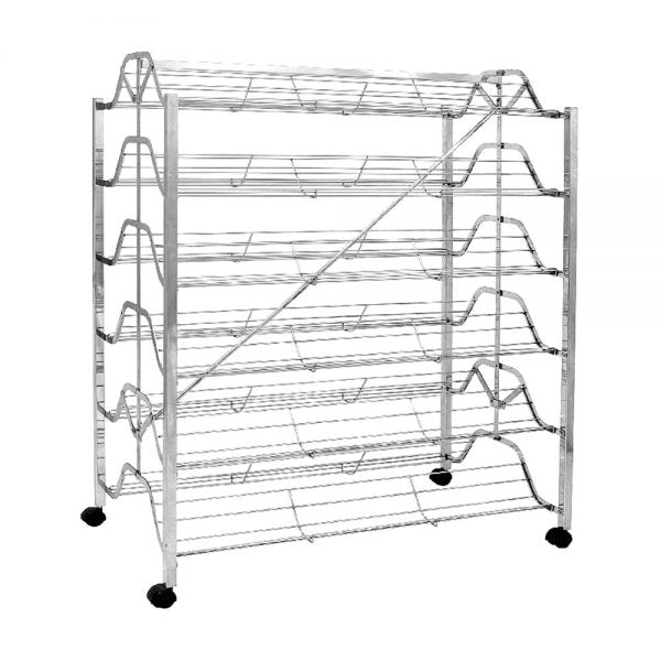 SDSHOERACK/2 – FOLDING SHOE RACK