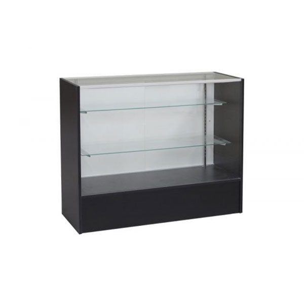 Element™ Full Vision Laminate Showcase | Multiple Sizes and Colors