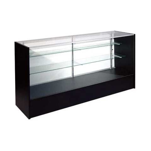 Showcases + Counters