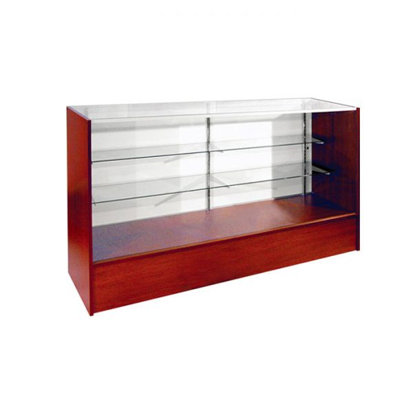 Element™ Full Vision Laminate Showcase | Multiple Sizes and Colors