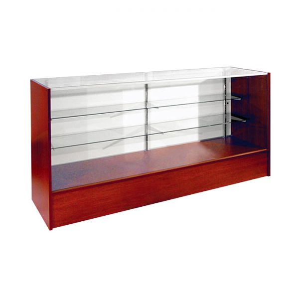 Element™ Full Vision Laminate Showcase | Multiple Sizes and Colors