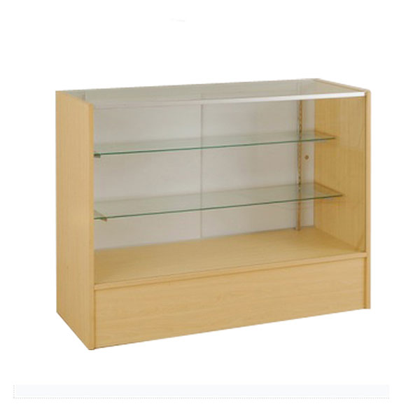 Element™ Full Vision Laminate Showcase | Multiple Sizes and Colors