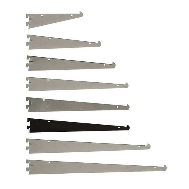 Tap-in Shelf Bracket for the President Line
