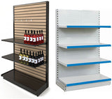 Wall Units