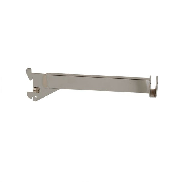 12" Bracket for Rectangular Tubing Hangrail for Imperial Line