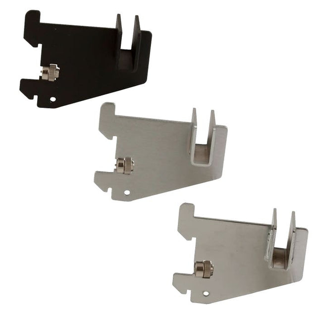 3" Bracket for Rectangular Tubing Hangrail for Imperial Line