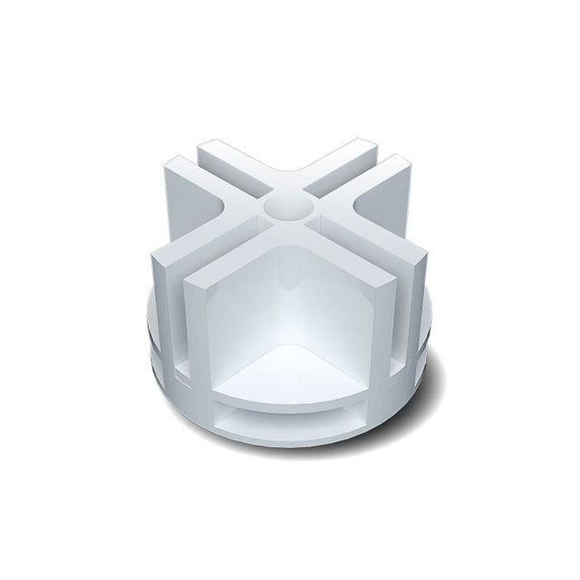 Grid Cubbie Connector Clips