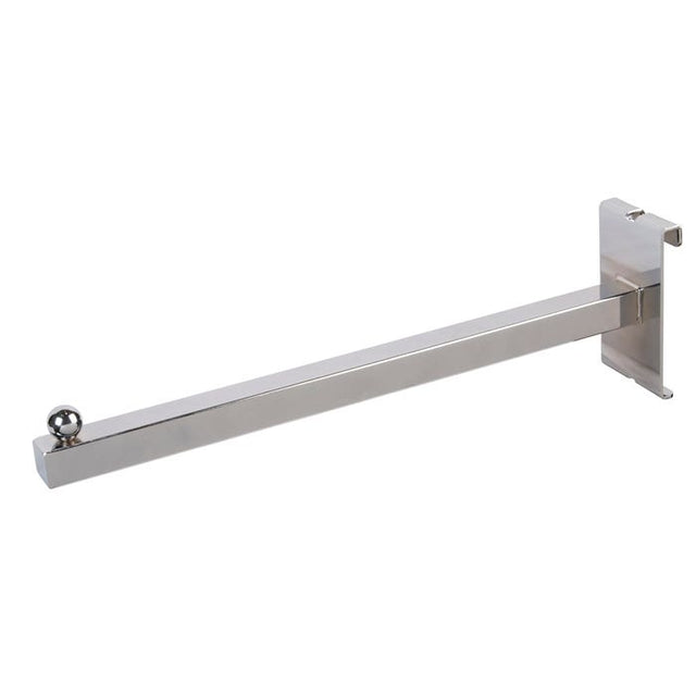 12" Square Tubing Faceout for Grid Panel