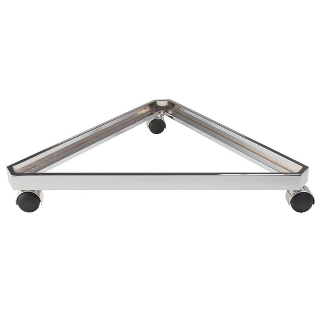 Triangle Base for Grid Panels
