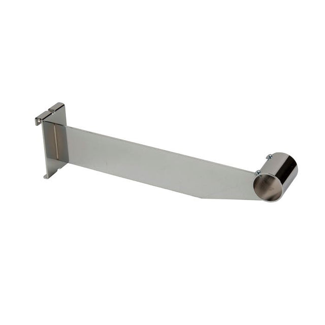 12" Hangrail Bracket for Round Tubing