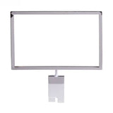 Metal Sign Holder for Grid