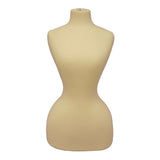 SDJF-FH /  Historical Female Body Form
