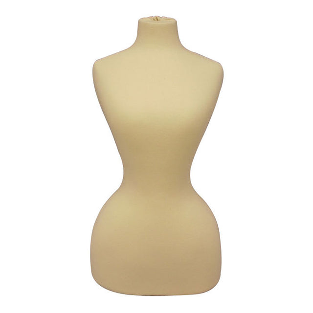 SDJF-FH /  Historical Female Body Form