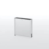 SDHVACTK – ACRYLIC BLOCK SIGN HOLDER