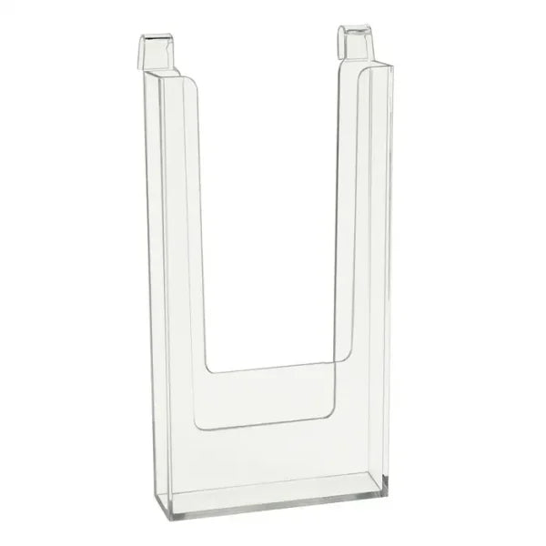 SDIMGW49 / Gridwall Literature Holder