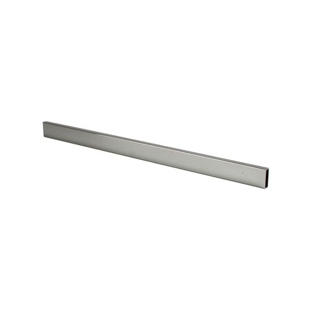 Rectangular Tubing Hangrail - Chrome
