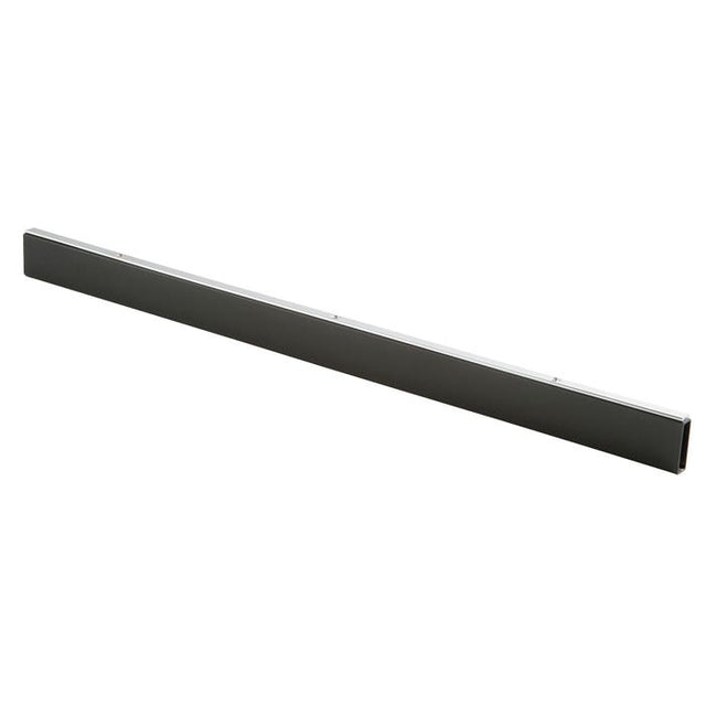 Rectangular Tubing Hangrail - Black