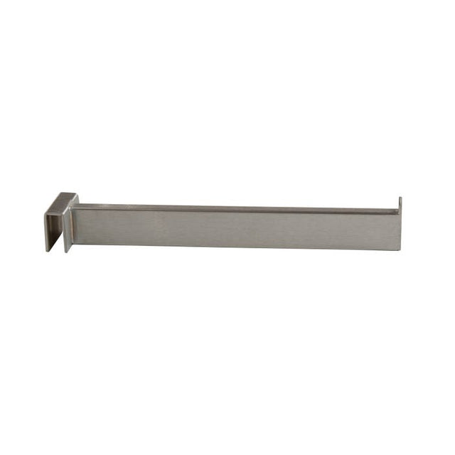 Saddle Mount - 12" Rectangular Tubing Faceout
