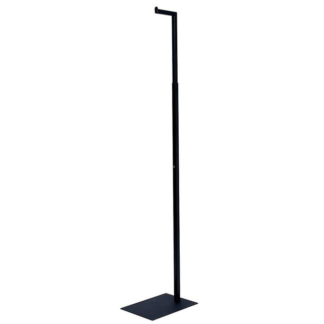 Floor Standing Costumer - Adjustable Height