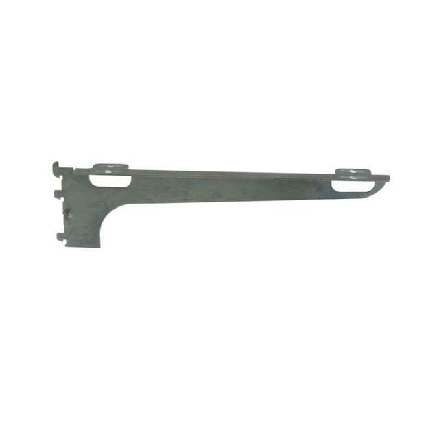 14"L Brackets for Wood Shelf for the President Line